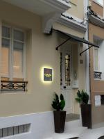 CoruñaFlat Apartments - Centro A Coruña - B&B La Coruña