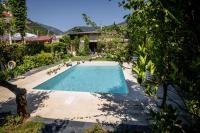 B&B Casa Rosso-le cantine - B&B Cisano