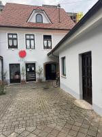 My Star Apartment - Ferienwohnung Maribor