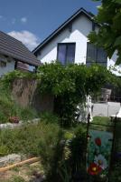 RuheTraum 80 - Design-Apartment - B&B Bruckberg