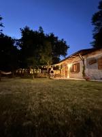 Dimore Di Charme Lago Matese - Ferienwohnung San Gregorio