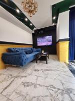Luxury Continental two rooms - B&B Sofia