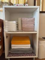 Double Room with Shared Toilet