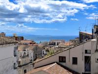 Seaview & City Center - Terrazza Dorotea - Bed and Breakfast Salerno