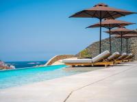 Petrablu Mykonos - B&B Eliá