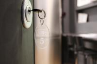 Appartement met 2 slaapkamers