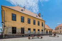 Old Town Heritage Apartments - Bed and Breakfast Osijek