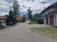 Ruhige Lage - USt ausweisbar - Netflix - YouTube Premium - Bosch Wasc - B&B Waging am See