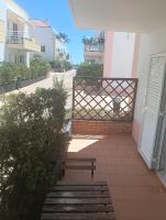 Paraiso em Cabanas de Tavira - B&B Cabanas de Tavira