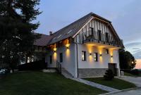 Vineyard Escape Herbersteinova klet - B&B