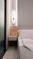 Appartamento con 1 Camera da Letto e Terrazza