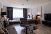 R B Apartment Hamburg Comfort am Flughafen für 1-5 Personen - ideal für Geschäftsreisende und Familien - Küche - Smart TV - kostenloser Parkplatz - B&B Hamburg