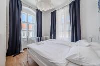 Appartement met 2 slaapkamers