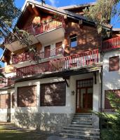 Tiny House Campo Smith - B&B Bardonecchia