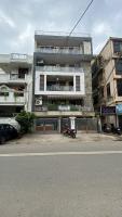 Cassava Stay - Ferienwohnung Neu-Delhi