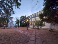 Al Monumento bed & breakfast - Ferienwohnung Amantea