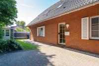 Knut - Ferienwohnung Greetsiel