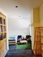 Large Single Room