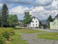 Haus "Grimberg" FeWo 1-stock oder FeWo 2-stock & Zusätzliches Zimmer - Chambres d’hôtes Bad Elster