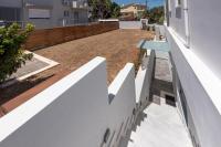 Φωτεινό σπίτι 200μ από την παραλία - B&B Porto Rafti