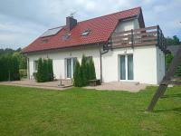 Dwojeczka - B&B Danzica