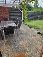 Ferienwohnung K3 - Chambres d’hôtes Hambühren