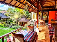 Villa Nirvana - Bed and Breakfast Ubud