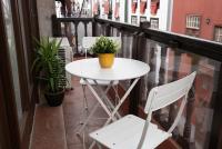 La Trasera de Triana - B&B Las Nieves