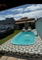 Casa Inteira - Condomínio Canto de Arembepe - B&B Camaçari