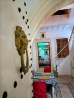 Dar Baaziz 2 - B&B Sousse