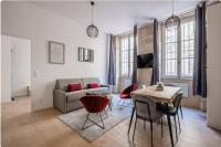 Bel appartement au coeur de Bordeaux - B&B Bordeaux