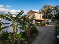 La Stalla Open Space - B&B Maida Marina