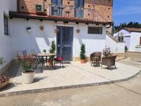 La Stalla Open Space - B&B Maida Marina