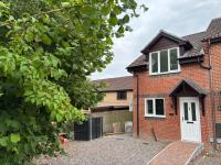 Entire Home close to Peppa Pig World & New Forest - B&B