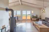 Ferienhaus Syltrose - B&B Dagebüll