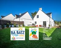 Ba-Batz Cool - Les Gîtes de la Côte d'Amour - B&B Batz-sur-Mer