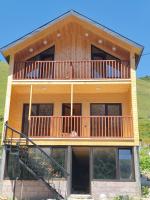 Vista Adishi - B&B Adishi