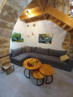 Villa Makyva - B&B Kámpoi