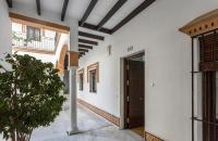Santa Catalina Patio Andaluz - B&B Sevilla
