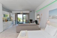 Studio - Vue sur Mer