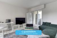 Le Blum - Wifi - Balcon - Porte de Bercy - Ferienwohnung Maisons-Alfort