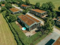 Diamond Lodge - Pets Allowed - Hot Tub - Free WiFi & Parking - B&B Cheddar