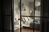 Letnica SunsetView Apartament nad morzem 700m - B&B Gdansk