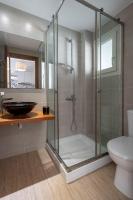 Studio Supérieur - Vue sur Jardin et Mer Partielle 