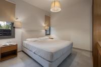 Junior Suite met Uitzicht op de Tuin