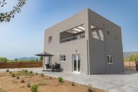 Elhasa Laganas Villa BY "ELITE" - Ferienwohnung Laganás