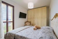 Luxury home free-private parking,autostrada due minuti - B&B Montecatini Terme