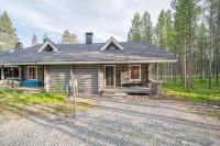 The Nordic Nookhouse by Aavalevi - B&B Levi