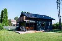 White Nights holiday home with sauna and grill - B&B Pärnu