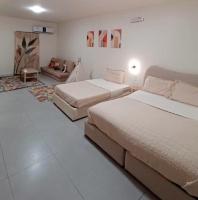 Chambre Lit King-Size Deluxe